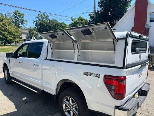 A.R.E. CX Classic F-250 Cap