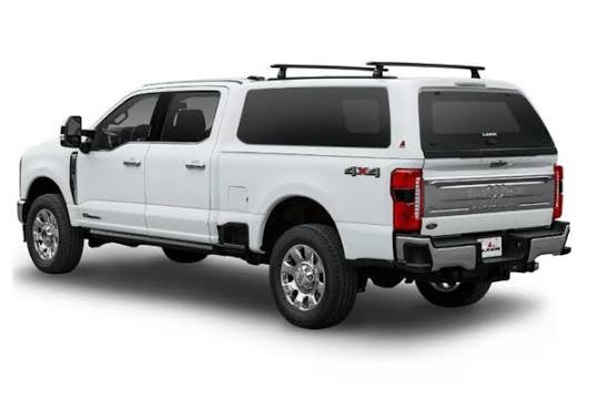 LEER 100XQ Ford F-350 Camper Shell product image