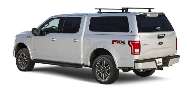 LEER 350 Premium Cap