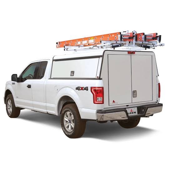LEER 122 Ram 2500 Sport Cap