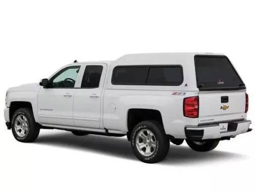 LEER Model 180 Truck Cap product image